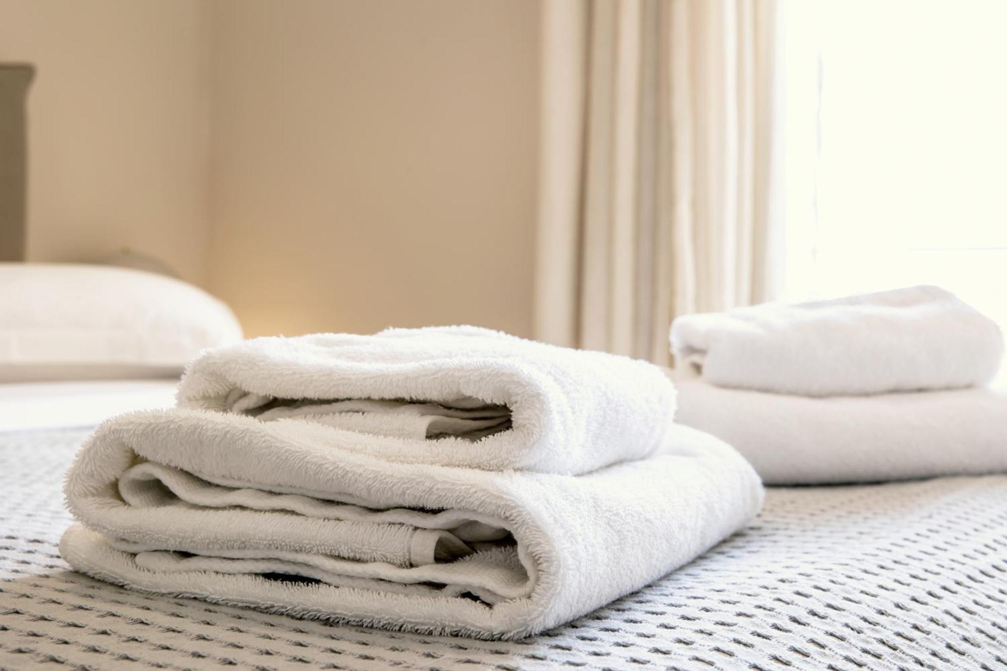 Lis153 By Smart Cozy Suites - Top Floors With Amazing City View - Available 24Hr Atenas Exterior foto