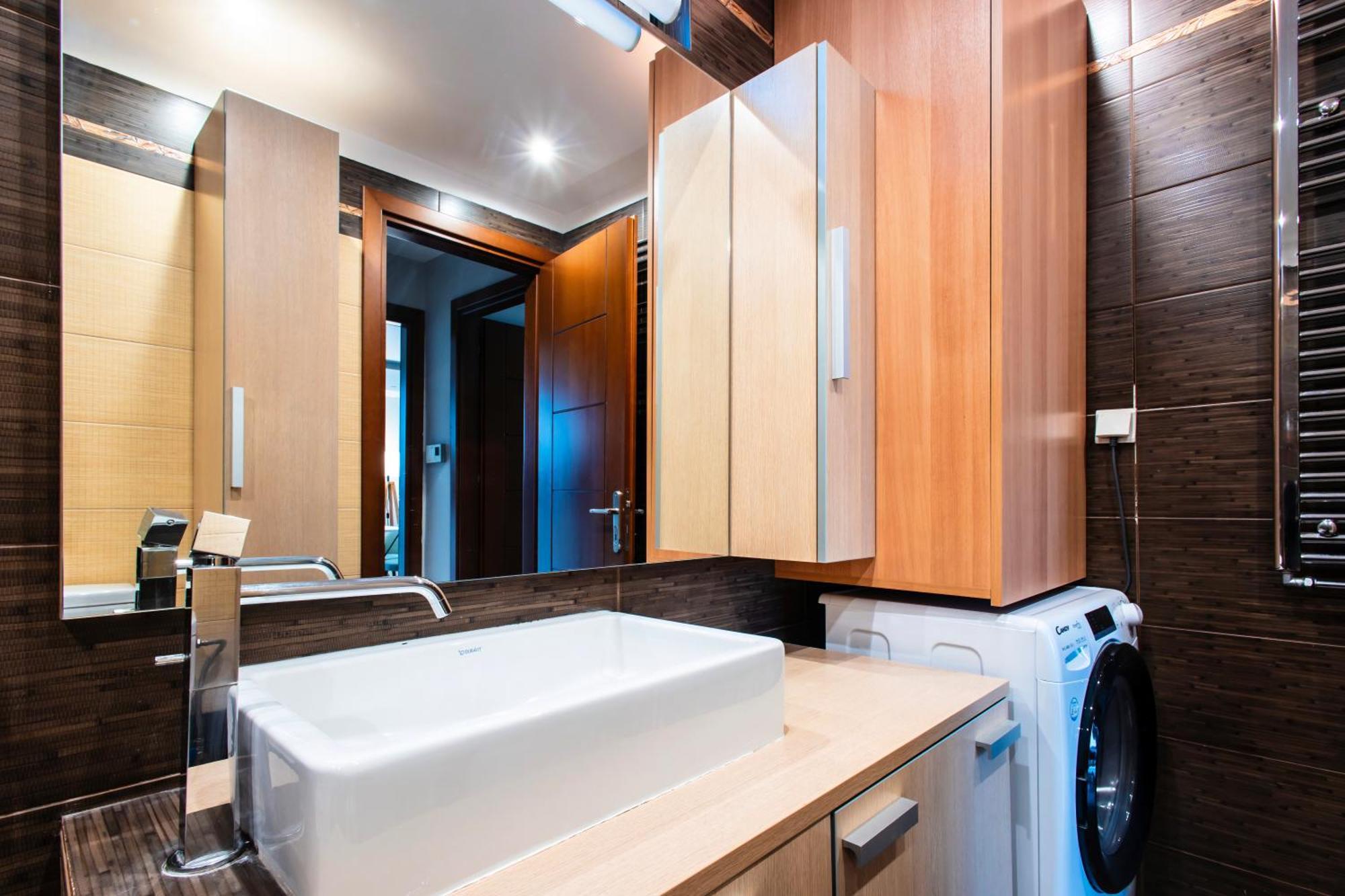 Lis153 By Smart Cozy Suites - Top Floors With Amazing City View - Available 24Hr Atenas Exterior foto
